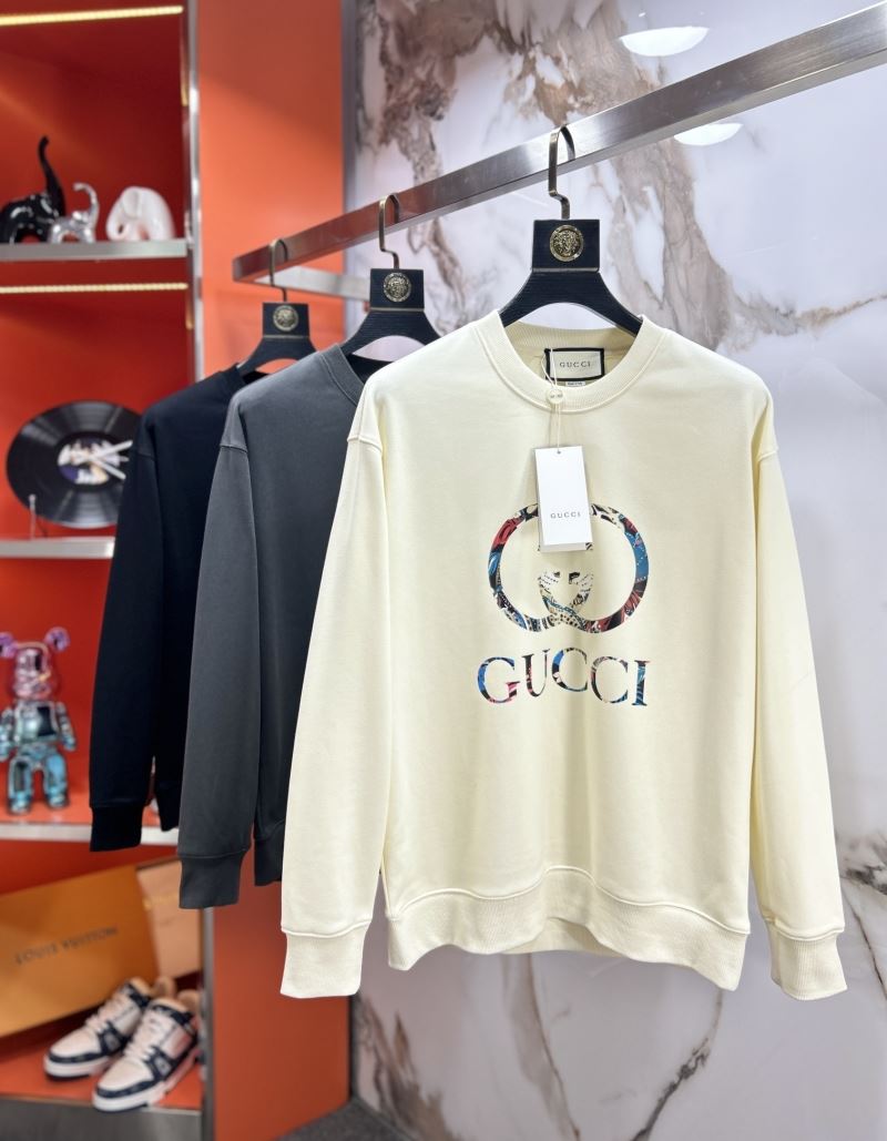 Gucci Hoodies